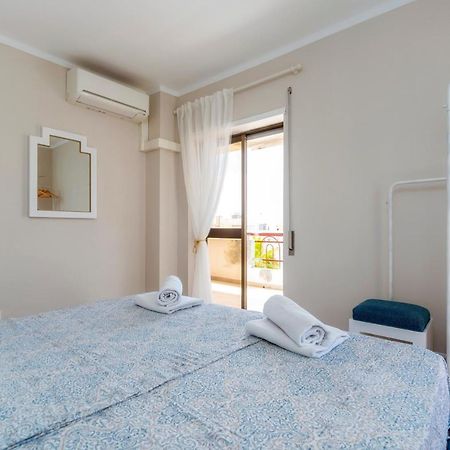 Ocean View Apartment ポルティマン エクステリア 写真