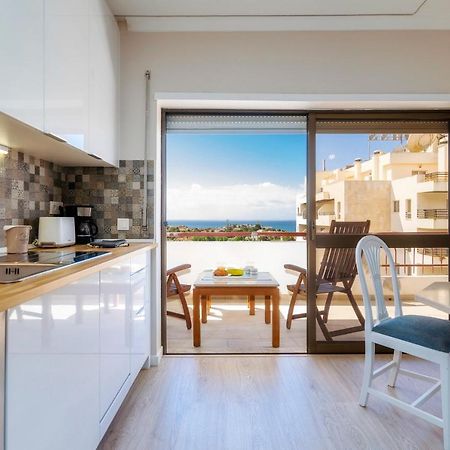 Ocean View Apartment ポルティマン エクステリア 写真