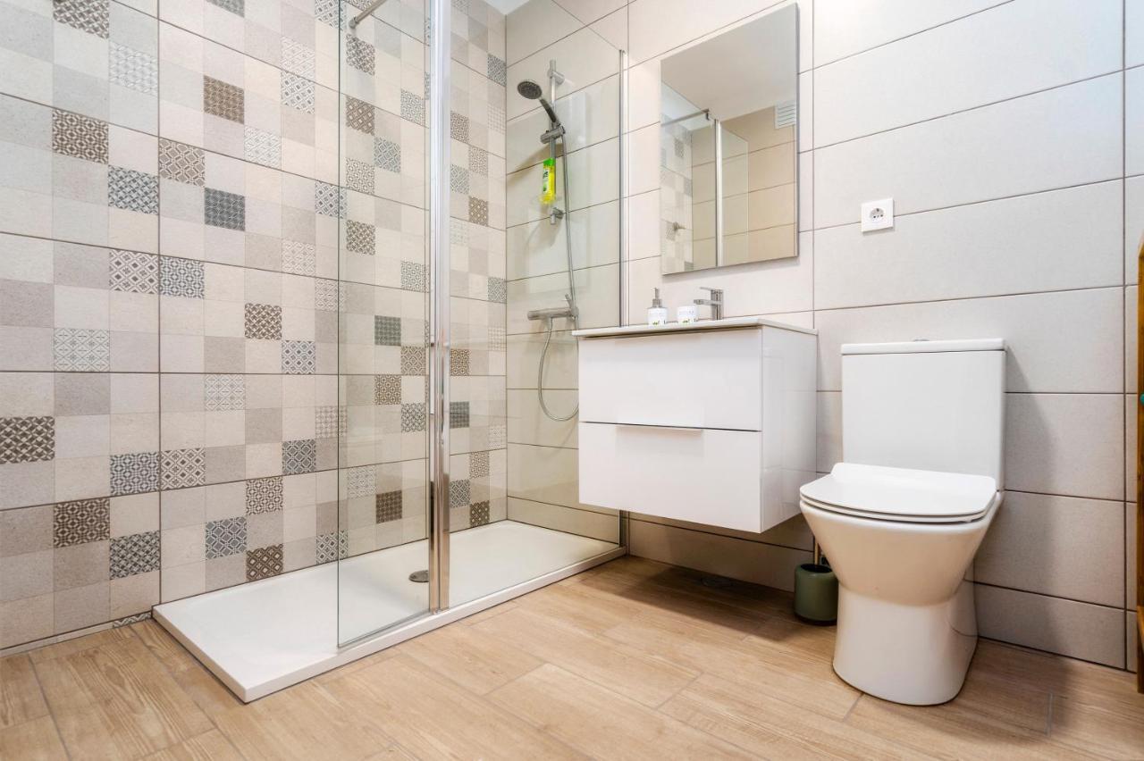 Ocean View Apartment ポルティマン エクステリア 写真