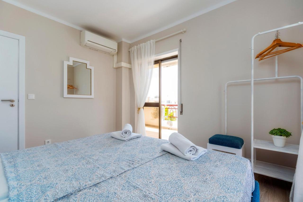 Ocean View Apartment ポルティマン エクステリア 写真