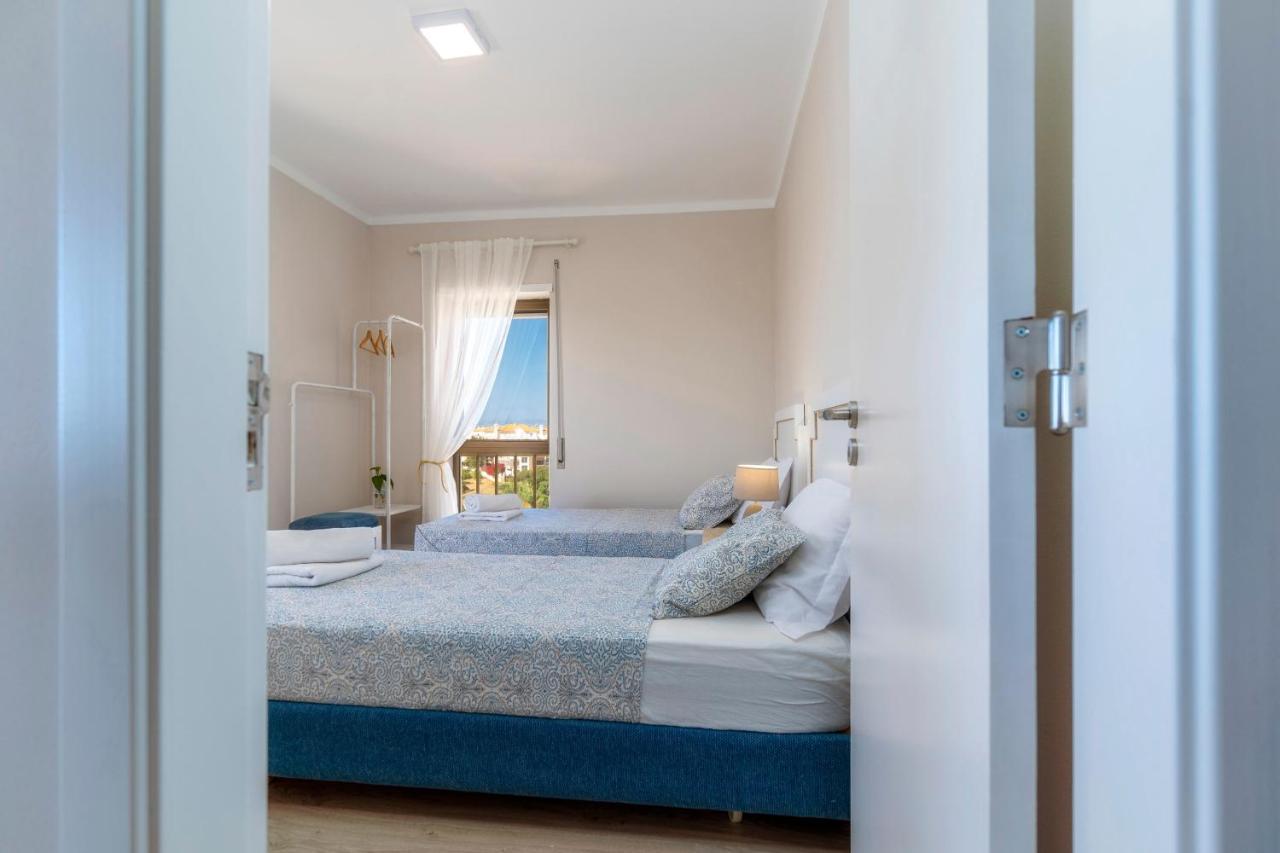 Ocean View Apartment ポルティマン エクステリア 写真