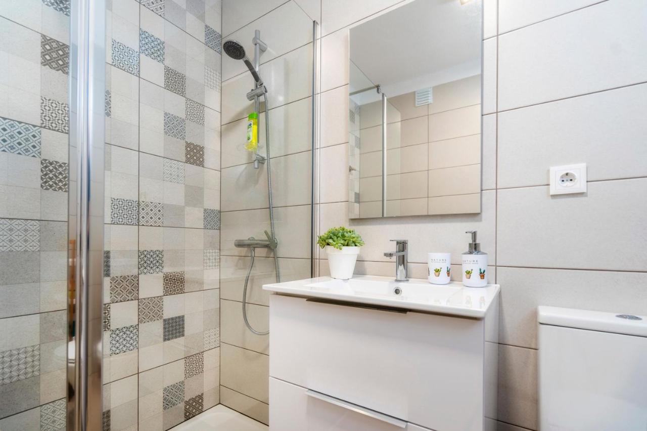 Ocean View Apartment ポルティマン エクステリア 写真
