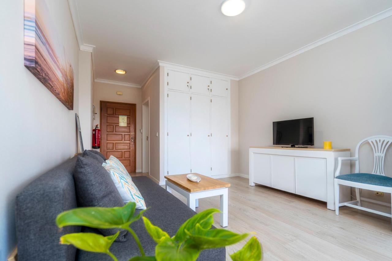 Ocean View Apartment ポルティマン エクステリア 写真