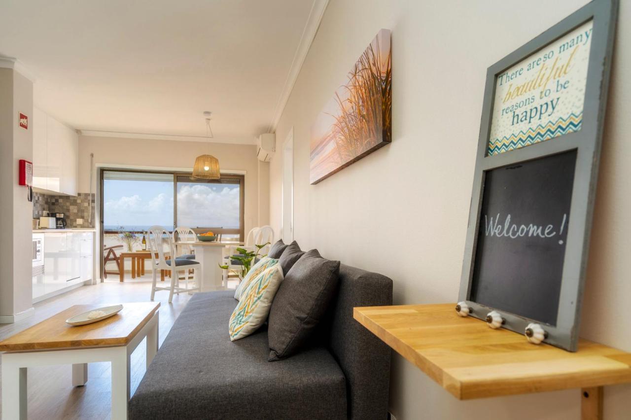 Ocean View Apartment ポルティマン エクステリア 写真