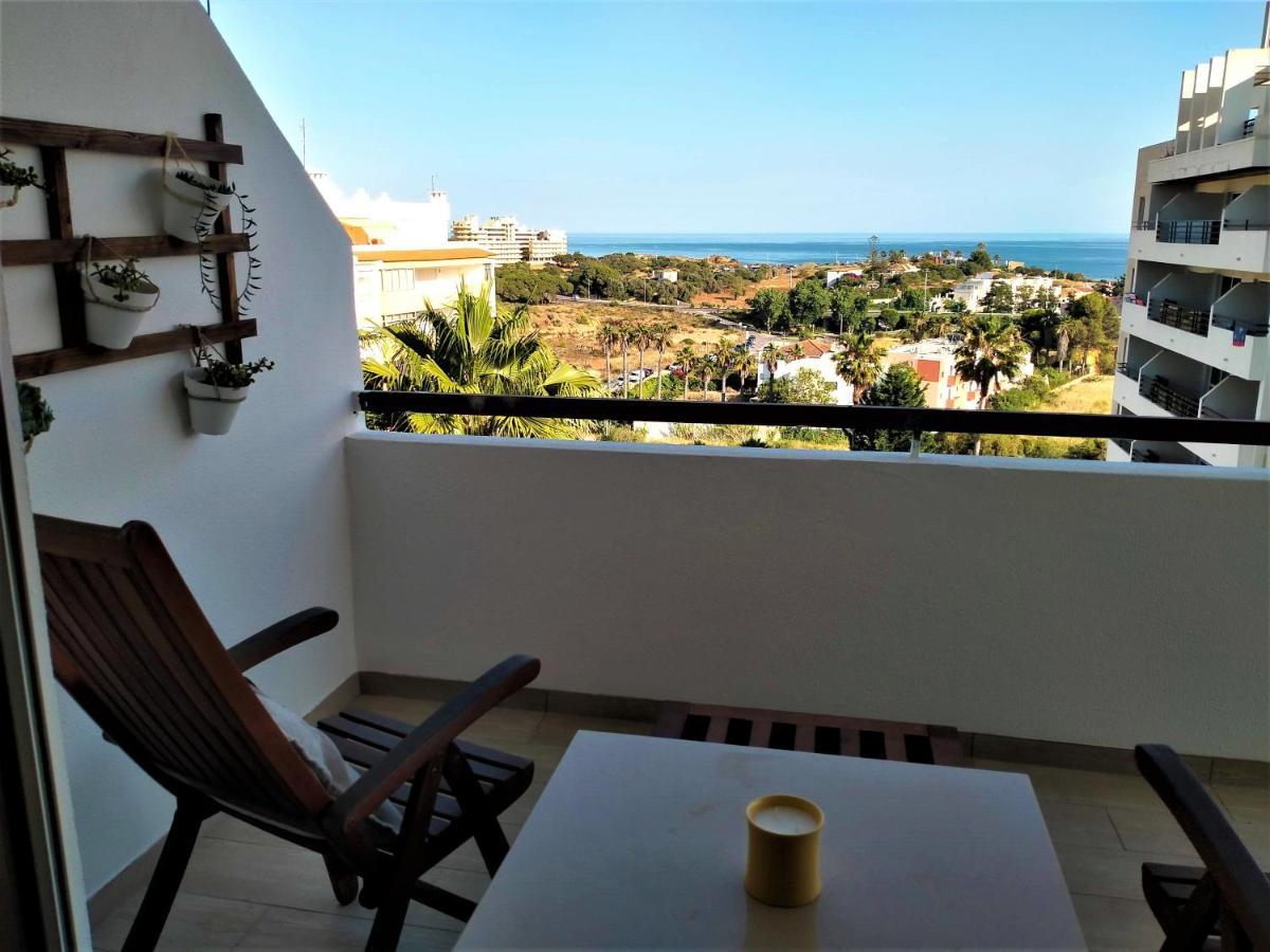Ocean View Apartment ポルティマン エクステリア 写真
