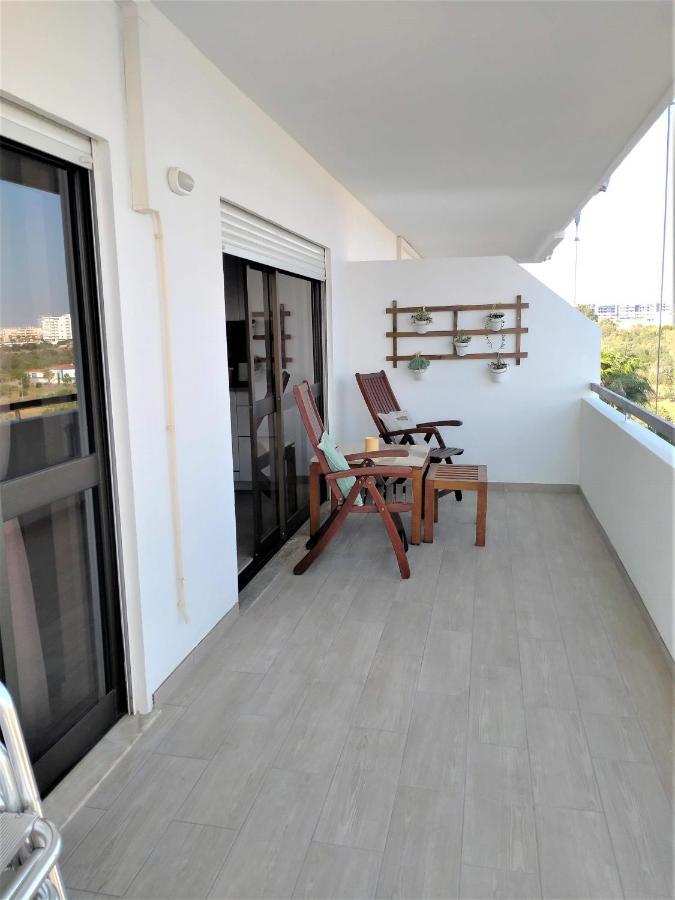 Ocean View Apartment ポルティマン エクステリア 写真