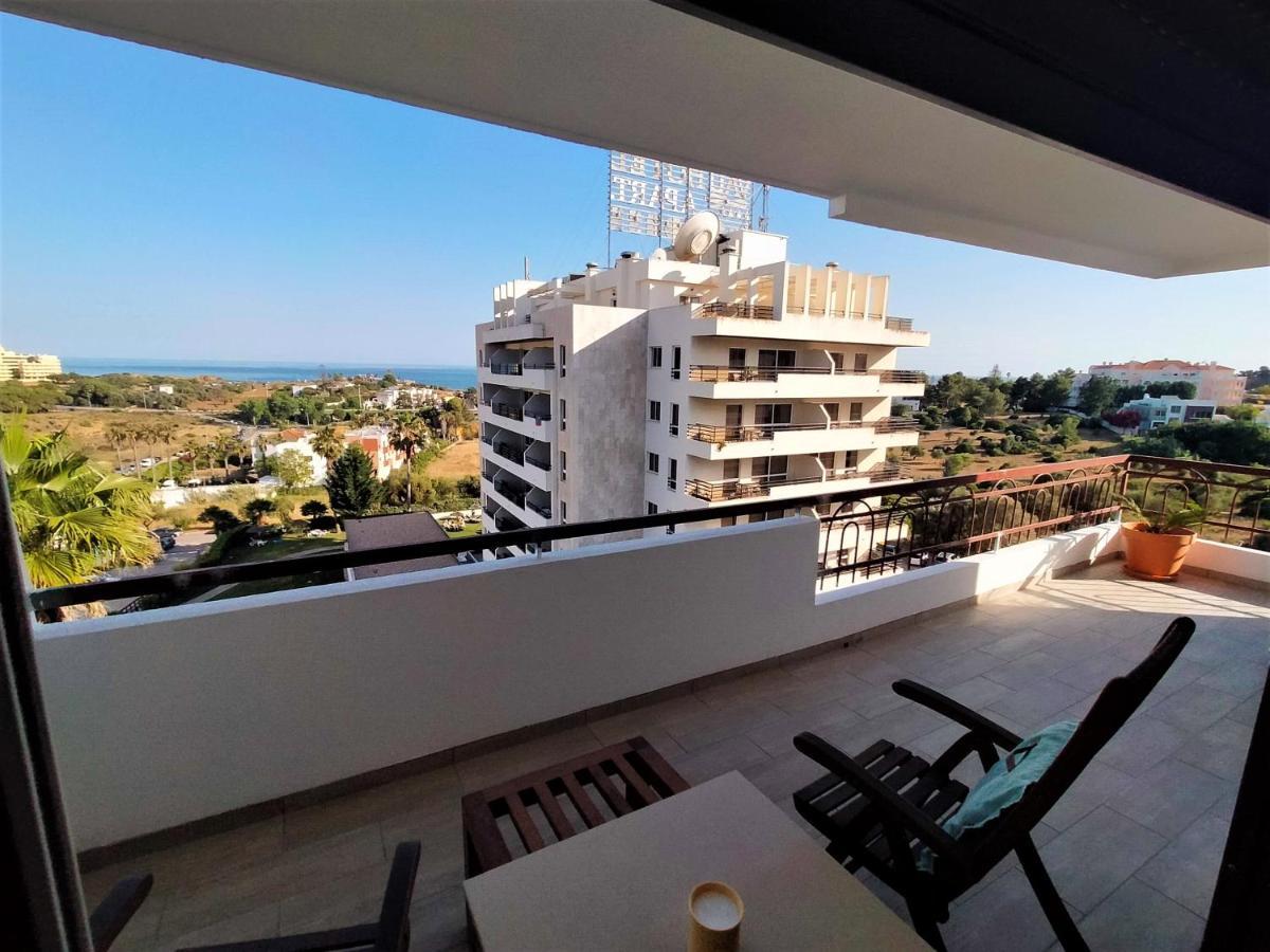 Ocean View Apartment ポルティマン エクステリア 写真